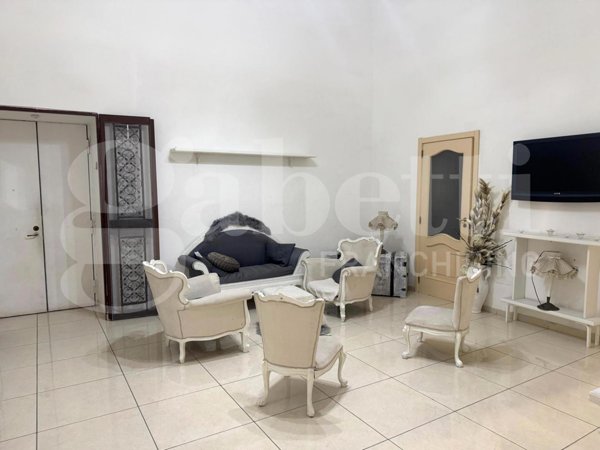 appartamento in vendita a Napoli in zona Capodichino
