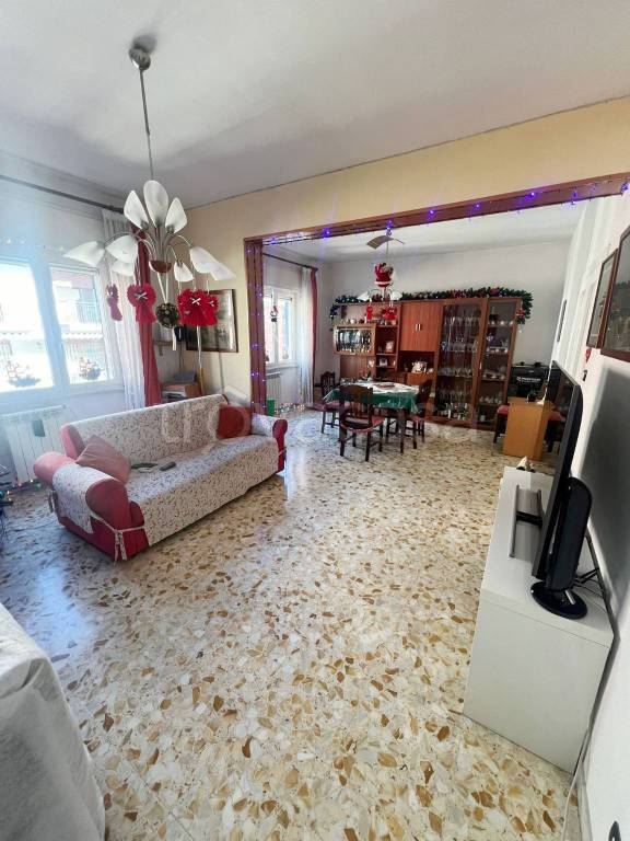 appartamento in vendita a Napoli in zona Soccavo