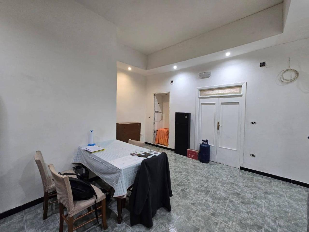 appartamento in vendita a Napoli in zona Pendino / San Giuseppe