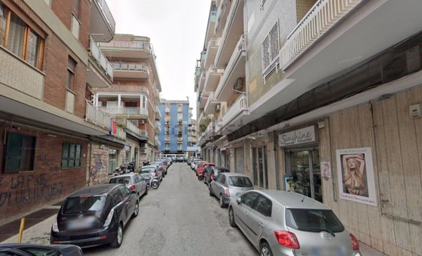 appartamento in vendita a Napoli in zona Soccavo