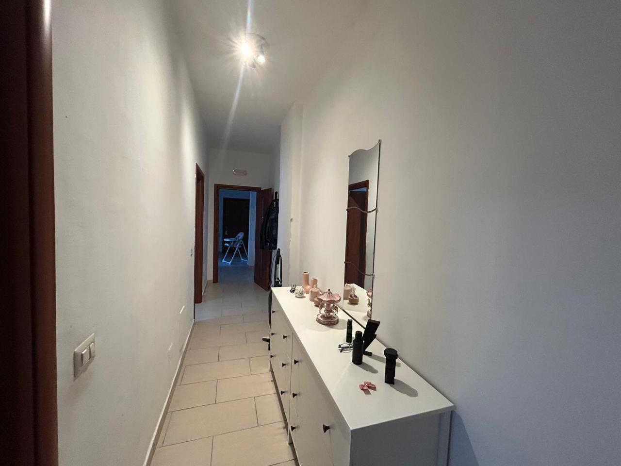 appartamento in vendita a Napoli in zona Pianura