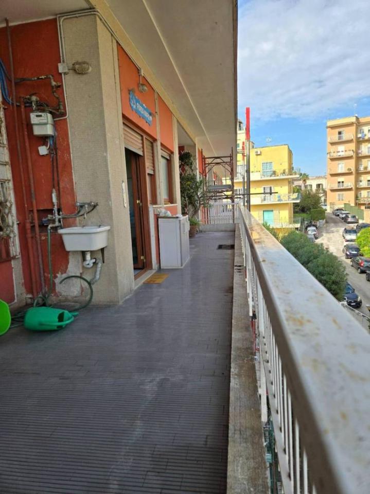 appartamento in vendita a Napoli in zona Posillipo