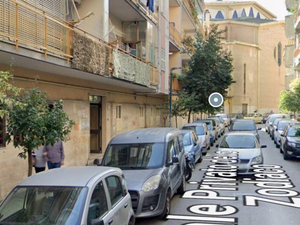 appartamento in vendita a Napoli in zona Secondigliano