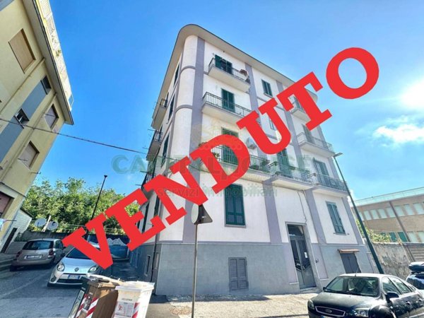 appartamento in vendita a Napoli in zona Bagnoli