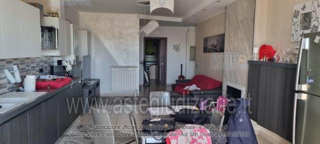 appartamento in vendita a Napoli in zona San Giovanni a Teduccio