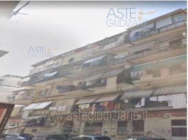 appartamento in vendita a Napoli