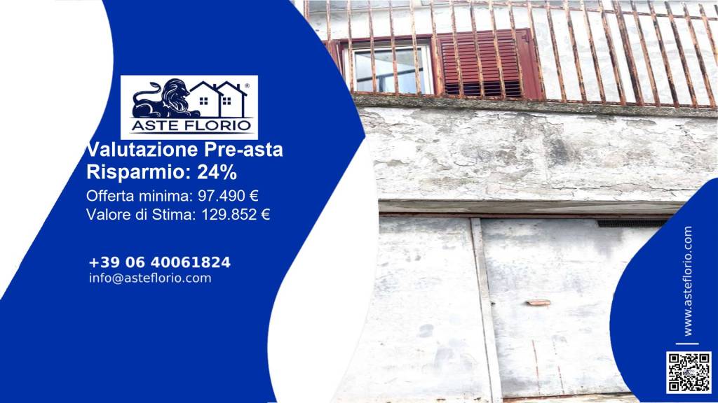 appartamento in vendita a Napoli in zona Camaldoli