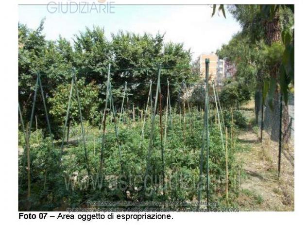 terreno agricolo in vendita a Napoli in zona Posillipo