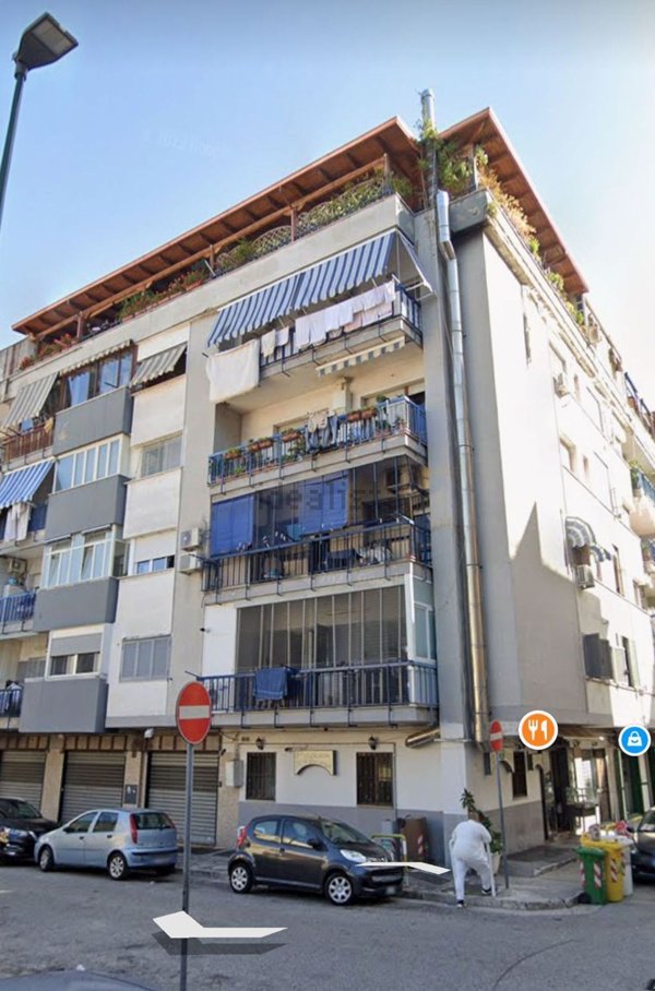 appartamento in vendita a Napoli in zona Secondigliano