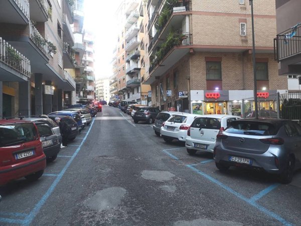 appartamento in vendita a Napoli in zona Camaldoli