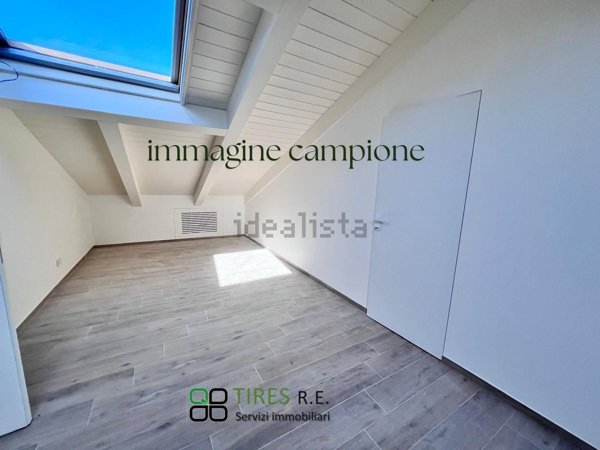 appartamento in vendita a Napoli in zona San Lorenzo