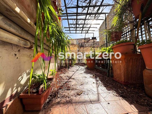 appartamento in vendita a Napoli in zona Vomero