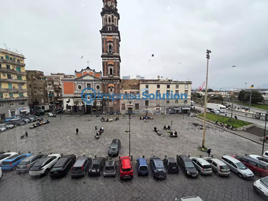 mansarda in vendita a Napoli in zona Pendino / San Giuseppe