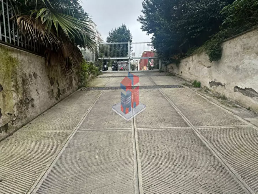 mansarda in vendita a Napoli in zona Vomero