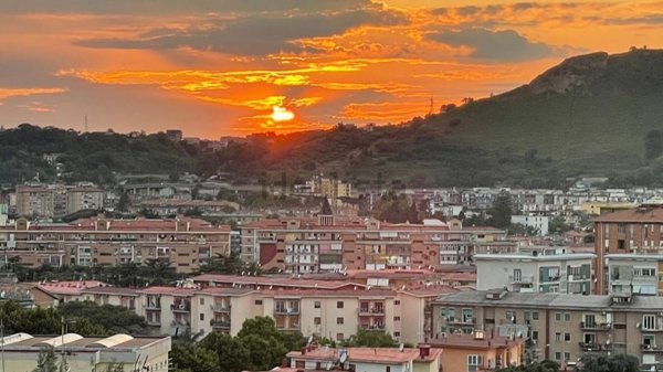 appartamento in vendita a Napoli in zona Soccavo