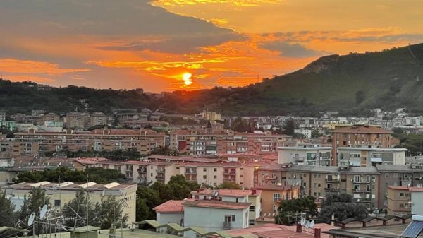 appartamento in vendita a Napoli in zona Soccavo