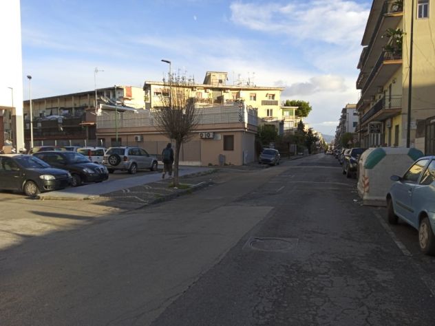 appartamento in vendita a Napoli in zona Piscinola