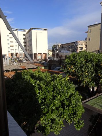 appartamento in vendita a Napoli in zona Piscinola
