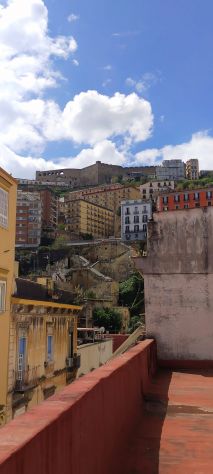 appartamento in vendita a Napoli