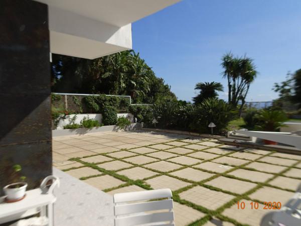 casa indipendente in vendita a Napoli in zona Posillipo