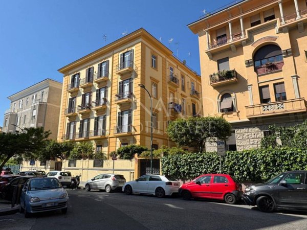 appartamento in vendita a Napoli in zona Vomero