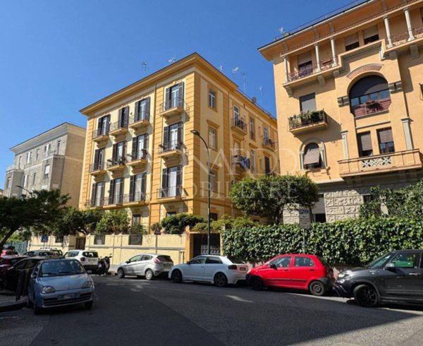 appartamento in vendita a Napoli in zona Vomero