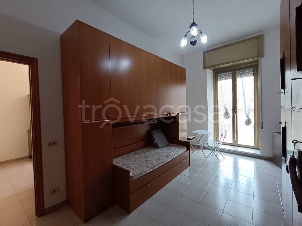 appartamento in vendita a Napoli in zona Stella