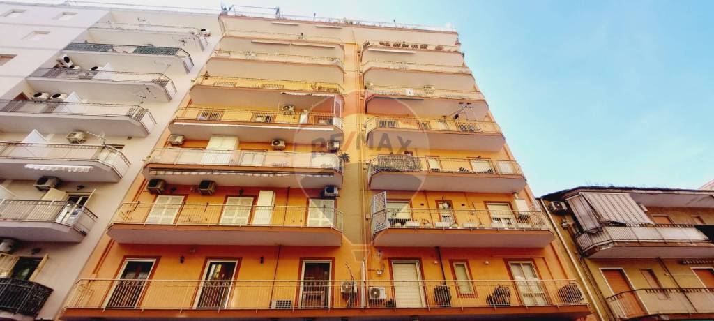 appartamento in vendita a Napoli in zona Pianura