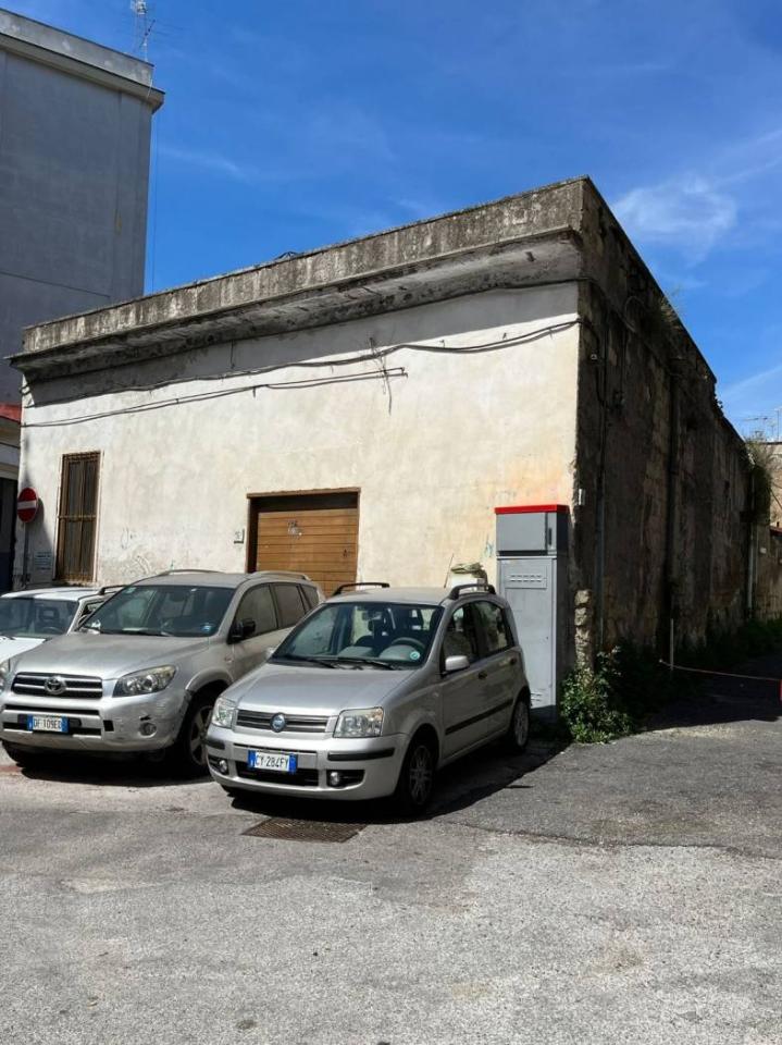 appartamento in vendita a Napoli in zona Chiaiano