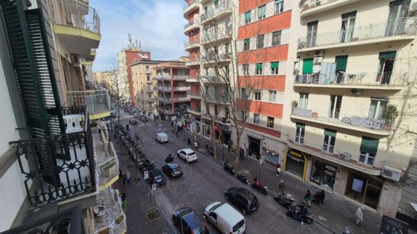 appartamento in vendita a Napoli in zona Vomero