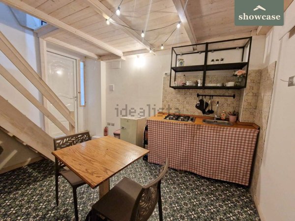 appartamento in vendita a Napoli in zona San Ferdinando