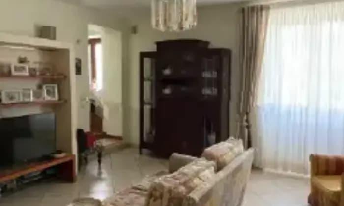 appartamento in vendita a Napoli in zona Piscinola