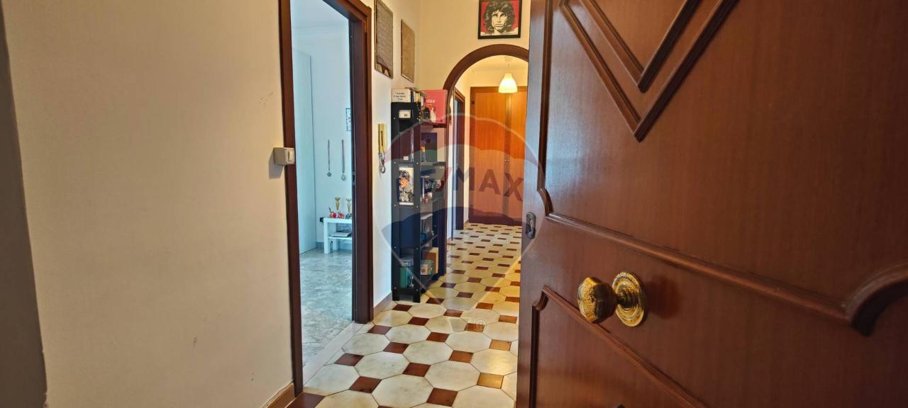 appartamento in vendita a Napoli in zona San Pietro a Patierno