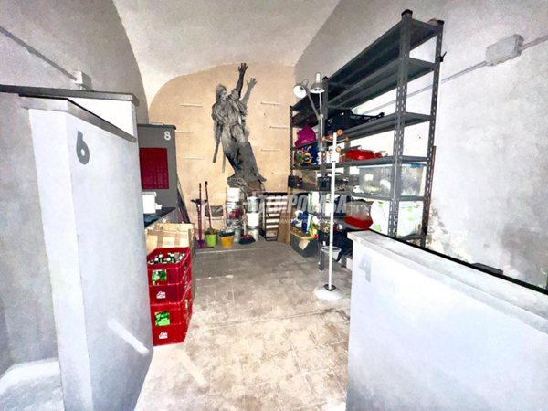 appartamento in vendita a Napoli in zona Stella