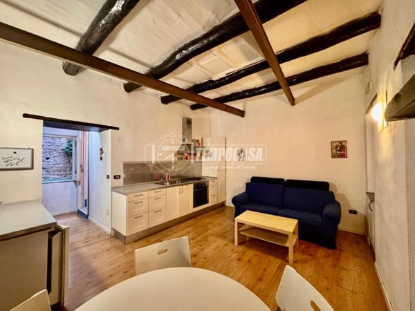 appartamento in vendita a Napoli in zona Stella