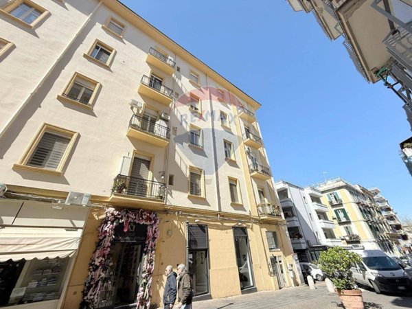 appartamento in vendita a Napoli in zona Vomero