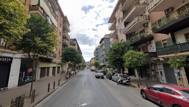 appartamento in vendita a Napoli in zona Soccavo