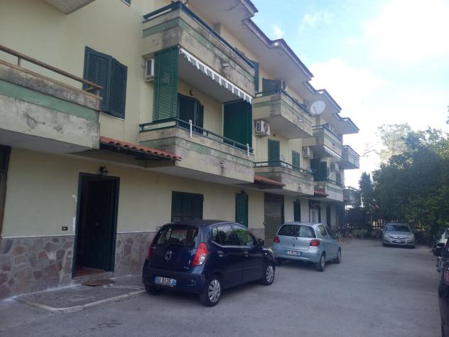appartamento in vendita a Napoli in zona Secondigliano