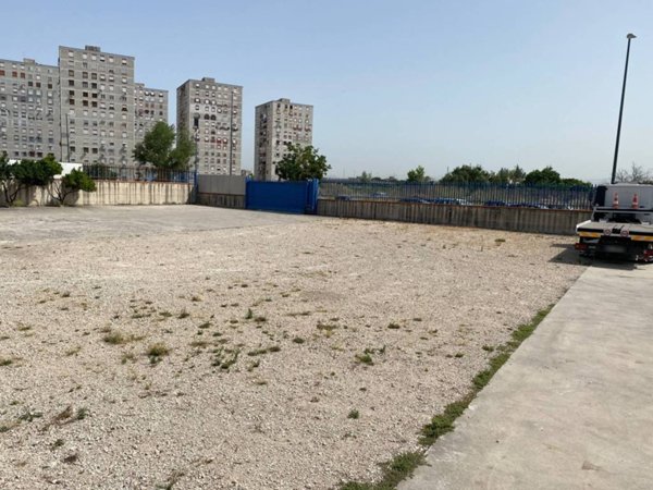 terreno agricolo in vendita a Napoli in zona Ponticelli