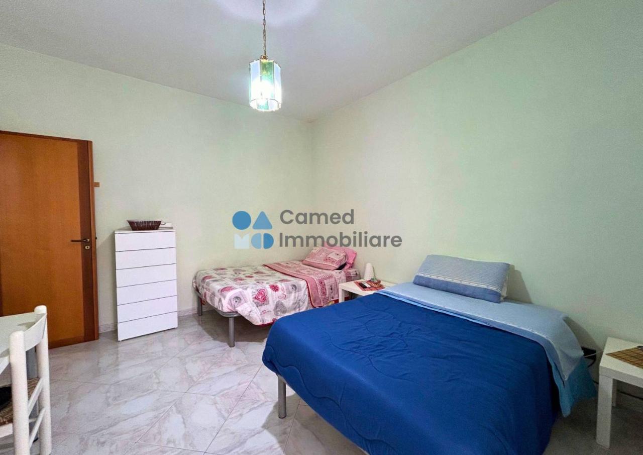 appartamento in vendita a Napoli in zona Pianura
