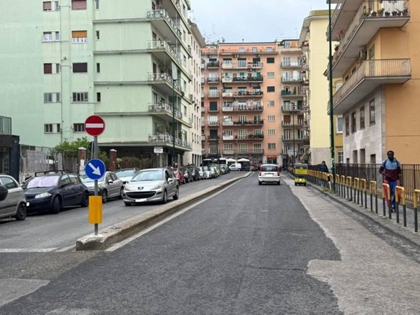 appartamento in vendita a Napoli in zona Vomero