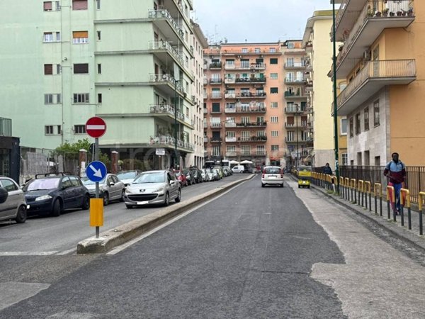 appartamento in vendita a Napoli in zona Vomero