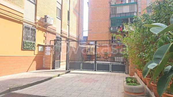 appartamento in vendita a Napoli in zona Fuorigrotta