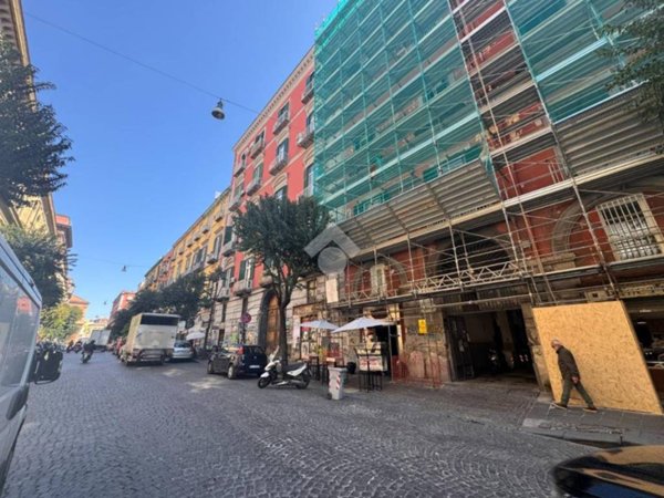 appartamento in vendita a Napoli