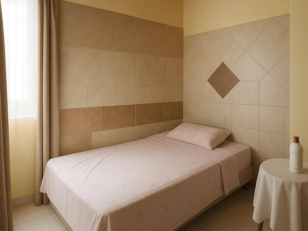 appartamento in vendita a Napoli in zona San Lorenzo