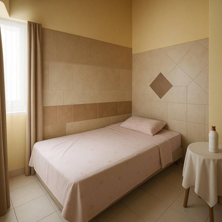appartamento in vendita a Napoli in zona San Lorenzo