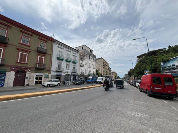appartamento in vendita a Napoli in zona Capodichino