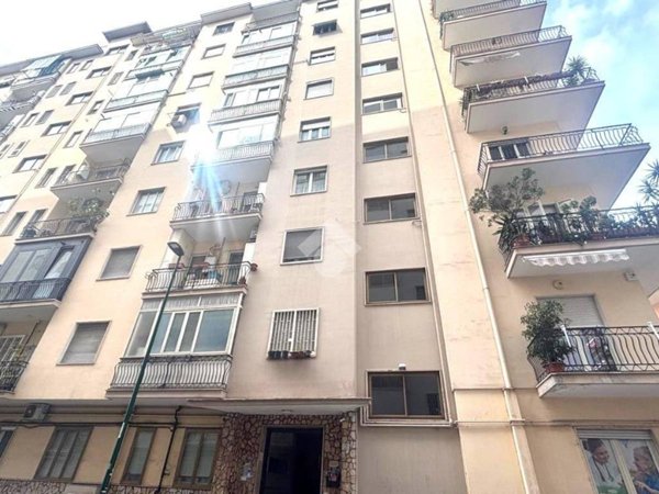 appartamento in vendita a Napoli in zona Vomero