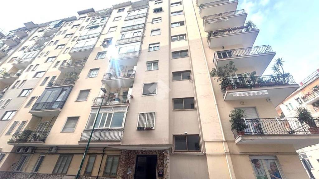 appartamento in vendita a Napoli in zona Vomero
