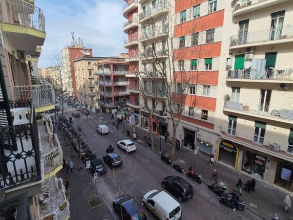 appartamento in vendita a Napoli in zona Vomero
